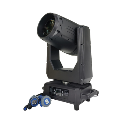 防水摇头光束电脑灯XC-420BEAMIP