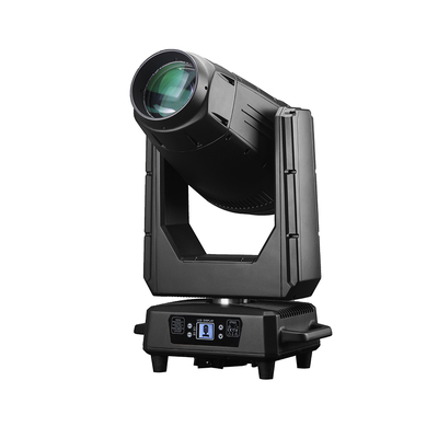 防水摇头三合一电脑灯XC-420BSWIP