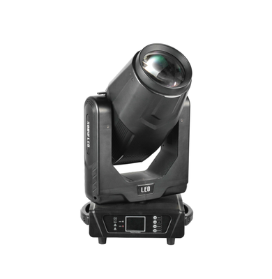 LED三合一电脑灯XC 500 BSW